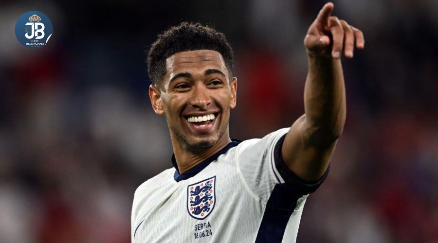 Jude Bellingham