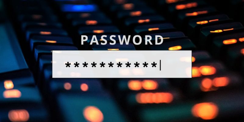 When members should update their login credentials