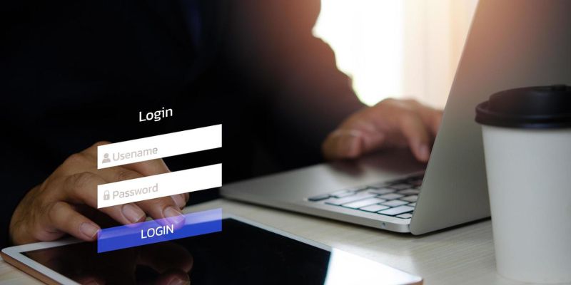 Security steps to follow after changing details